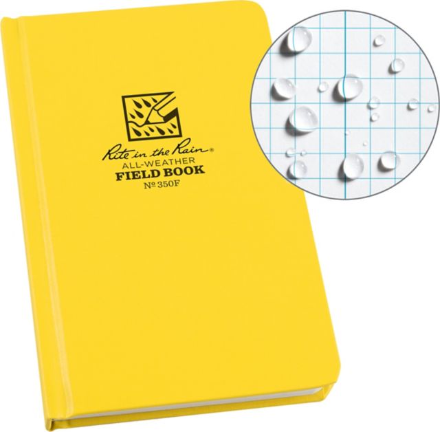 4 3/4 x 7 1/2 Hard Cover Notebooks