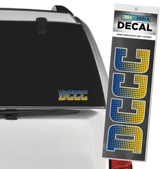 Delaware County Community College - Marple Decal