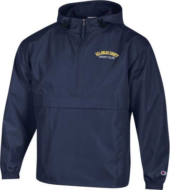 Delaware County Community College - Marple Pack n Go Jacket
