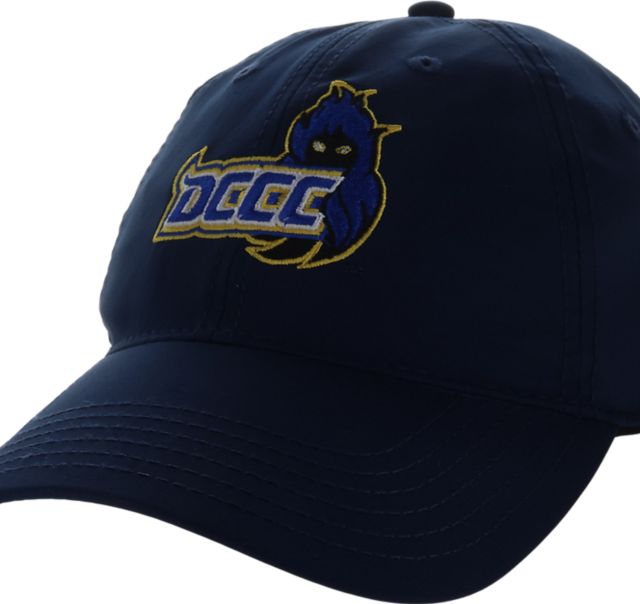 Delaware County Community College - Marple Phantoms Adjustable Hat