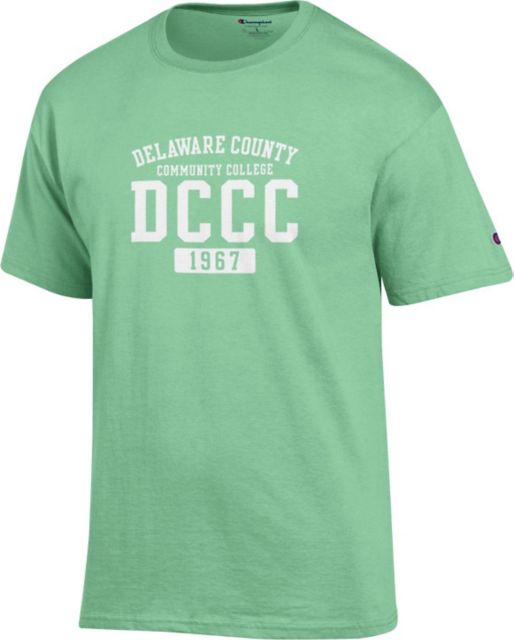 Delaware County Community College - Marple Short Sleeve T-Shirt