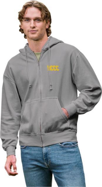 Delaware County Community College - Marple Full Zip