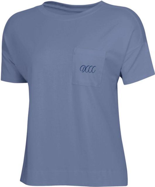Delaware County Community College - Marple Short Sleeve T-Shirt