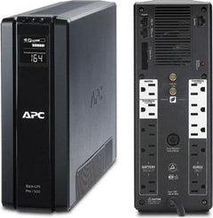 1500VA POWER SAVING BACK PRO - ONLINE ONLY