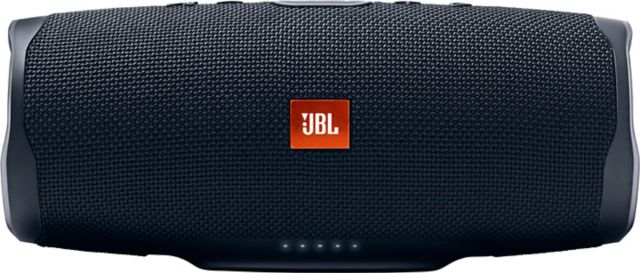 JBL CHARGE 4 WL SPKR BLACK