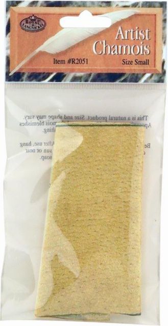 CHAMOIS 4.5X6.5