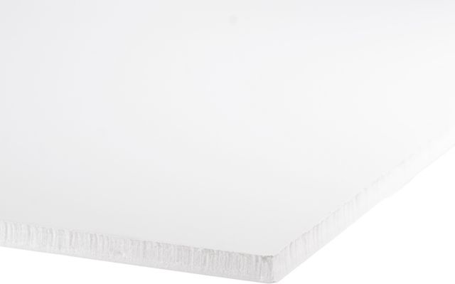 FOAM BD 3/16 20X30 WHT 25P UPC