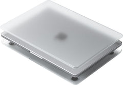 Satechi Eco-Hardshell MacBook Case, MacBook Air M2 13in, Clear - ONLINE ONLY