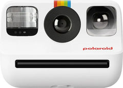 Polaroid Go Generation 2 Instant Camera, White - ONLINE ONLY
