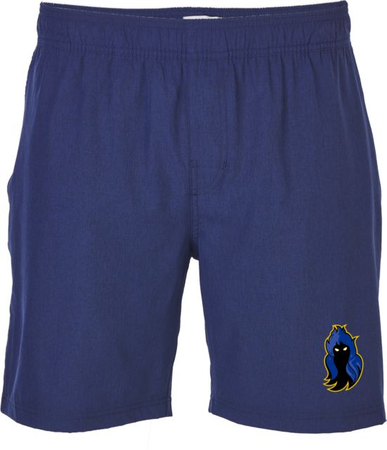 Delaware CC Boxercraft Riptide Hybrid Short DCCC Phantom Mascot - ONLINE ONLY