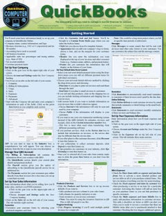 QUICKBOOKS BASIC UPDATED