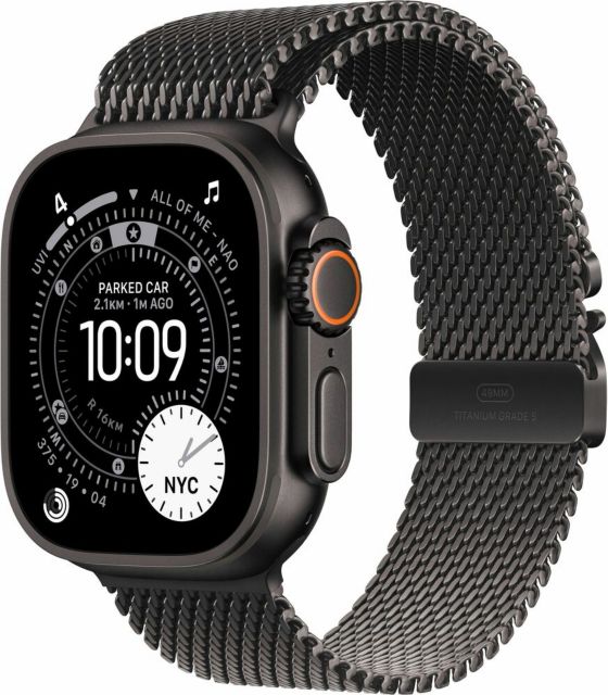 APPLE WATCH ULTRA3 49MM