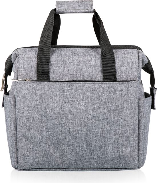 Curry College On The Go Lunch Bag Cooler