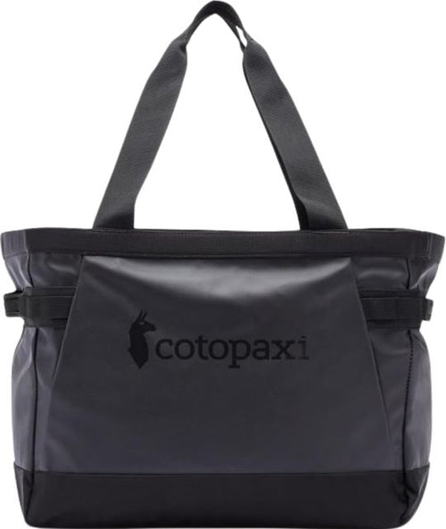 TOTE ALLPA GR HLR BLK 30L