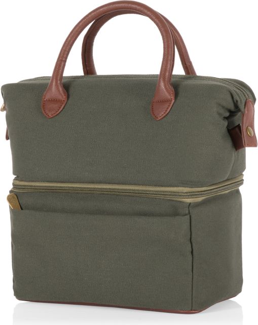 Curry College Lunch Bag Cooler
